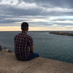 Meet your Posher, Bobby Jordan